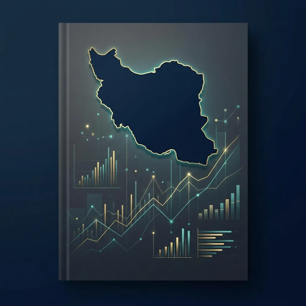 بررسی وضعیت ایران در دوران جمهوری اسلامی