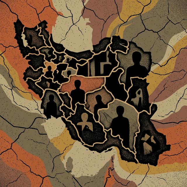 ملت و ملیت در ایران