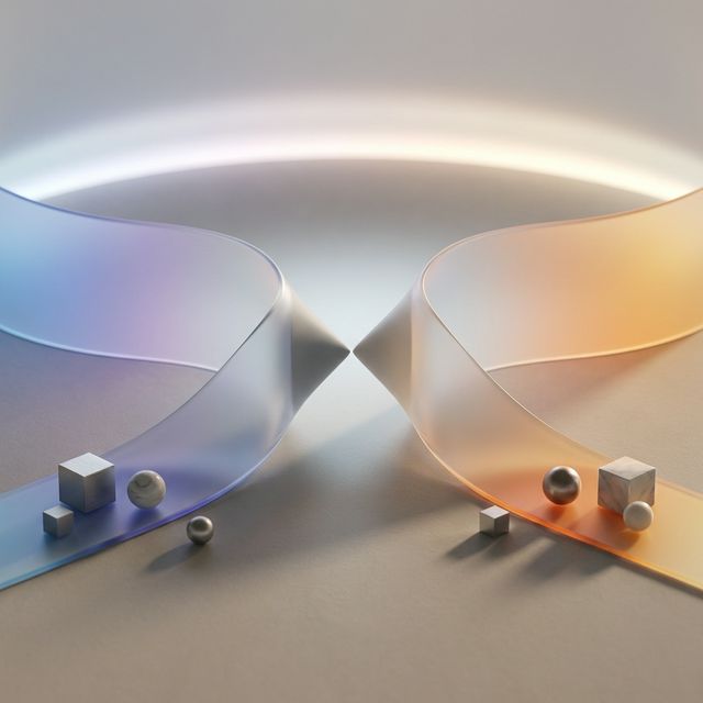 آیا امر خود محقق داریم؟