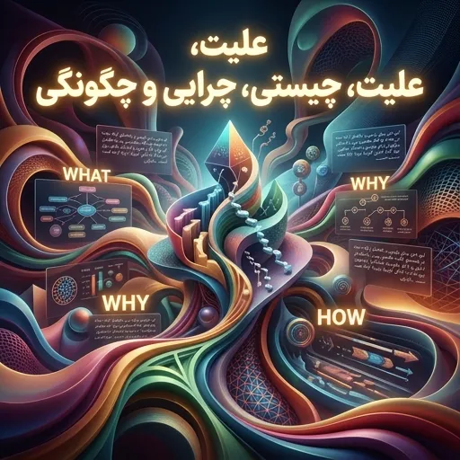 تسلسل و دور! بچرخ تا بچرخیم!