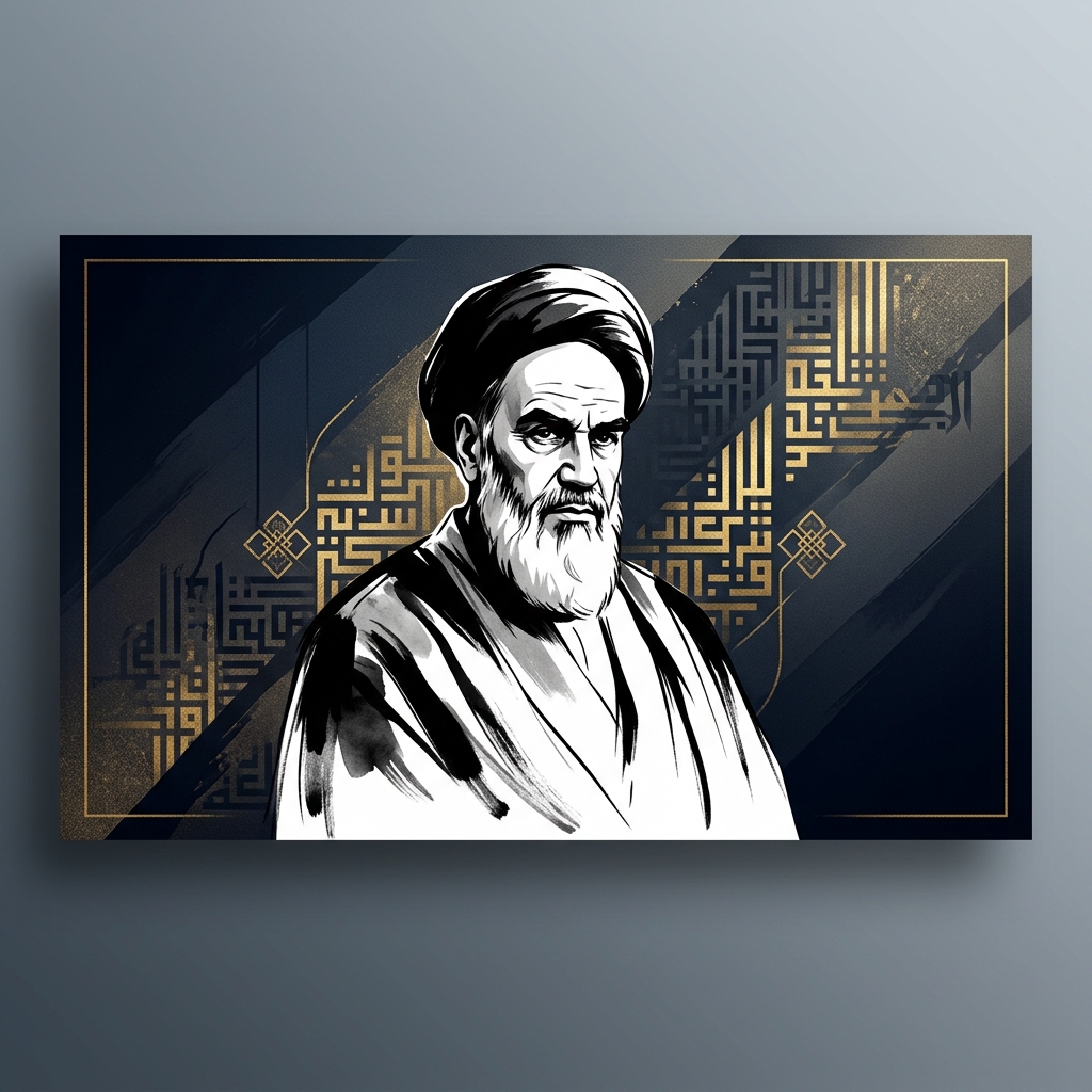 خمینی: وعده یا خدعه؟