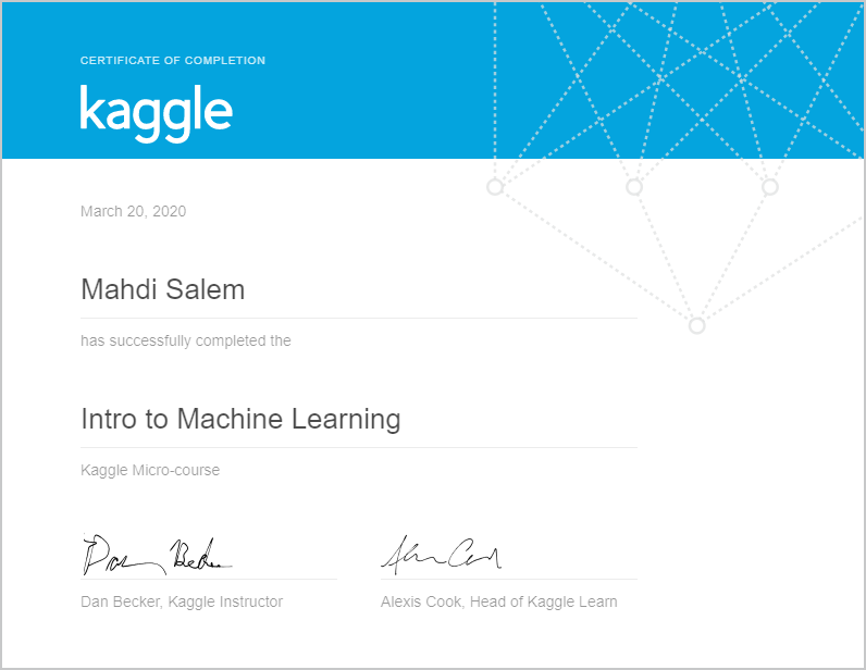 Introduction to Machine Learning & Predictive Modeling